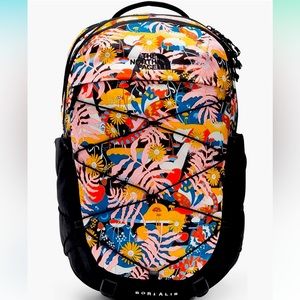 The North Face Borealis Backpack